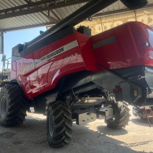 Massey Ferguson