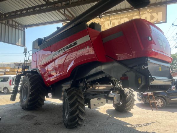 Massey Ferguson